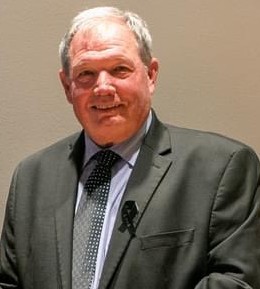jim koon